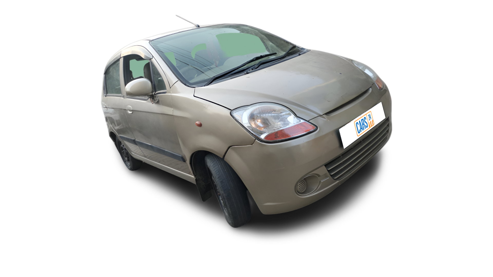 Chevrolet Spark-img